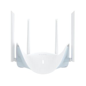 D-Link R36 router inalámbrico Ethernet Doble banda (2,4 GHz / 5 GHz) Blanco