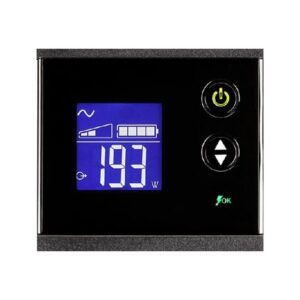 Eaton Ellipse PRO 1600 DIN Línea interactiva 1,6 kVA 1000 W 8 salidas AC