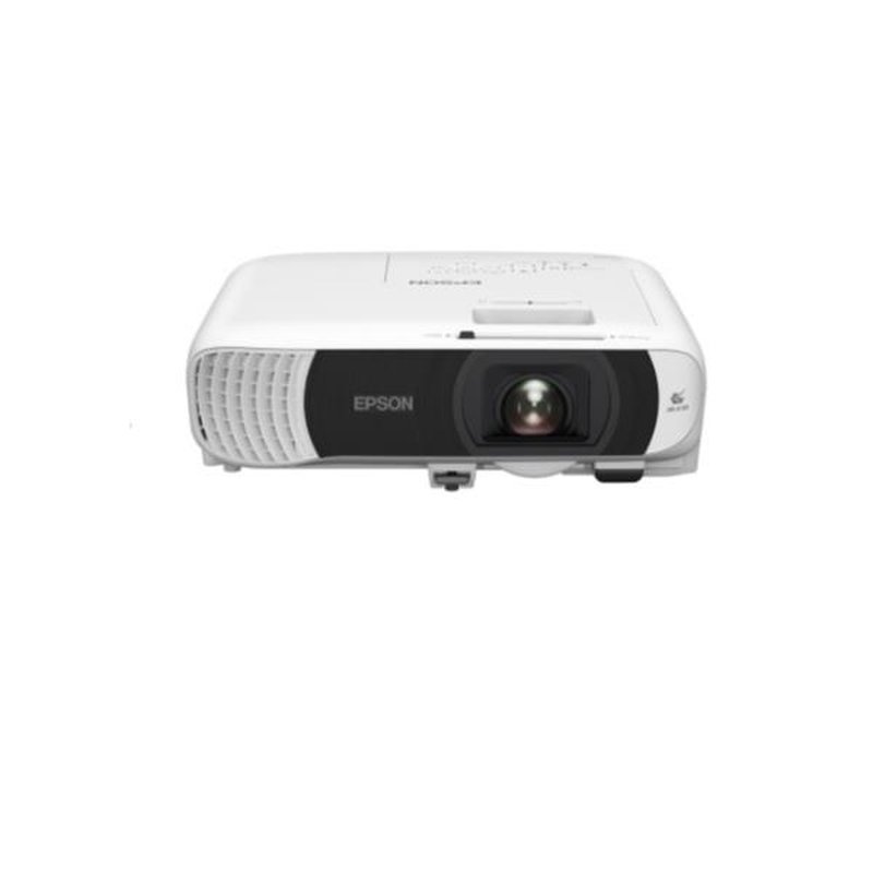 Epson EB-W55 4000 lúmenes ANSI 3LCD WXGA (1200x800) Blanco
