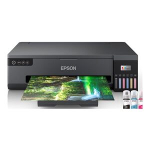 Epson EcoTank ET-18100 impresora de foto Inyección de tinta 5760 x 1440 DPI Wifi
