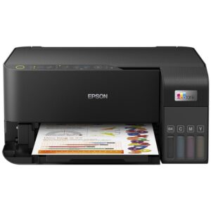 Epson EcoTank ET-2830 Inyección de tinta A4 4800 x 1200 DPI 33 ppm Wifi