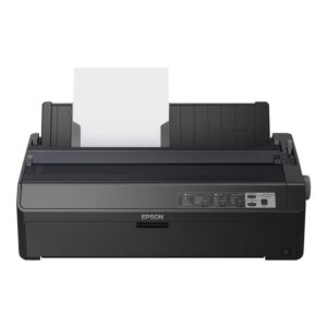 Alternative view of Epson LQ-2090II