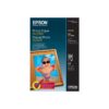 Epson Photo Paper Glossy - A3 - 20 Hojas