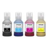 Epson SC-T3100x Yellow 140ml T49H