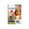 Epson Squirrel Singlepack Red 478XL Claria Photo HD Ink