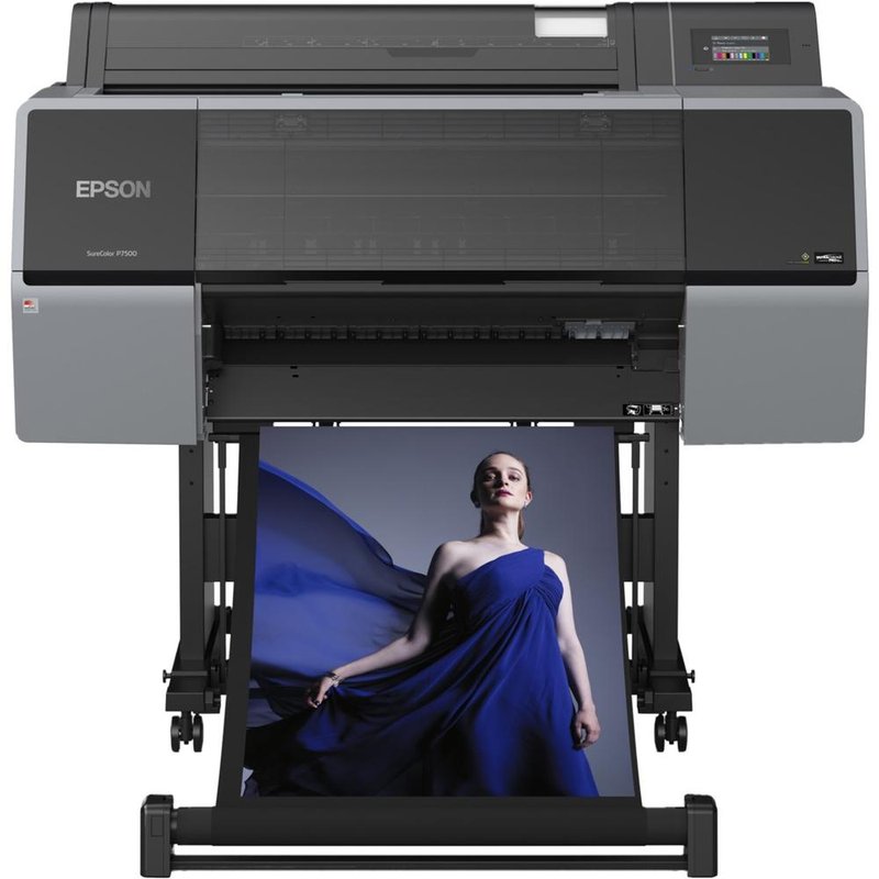 Epson SureColor SC-P7500 Epson SureColor SC-P7500