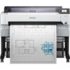 Epson SureColor SC-T5400M-MFP - 220v