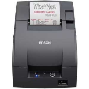Epson TM-U220IID impresora de matriz de punto