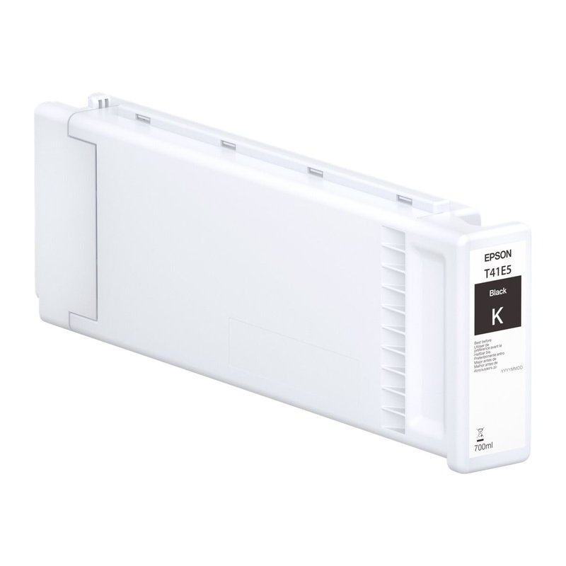 Epson UltraChrome XD2 cartucho de tinta 1 pieza(s) Original Negro