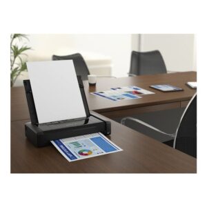 Epson WorkForce WF-110W