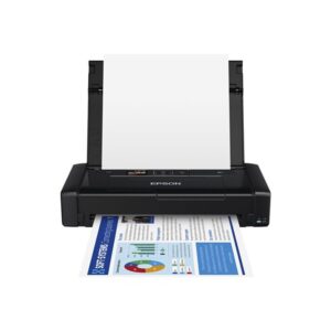 Epson WorkForce WF-110W