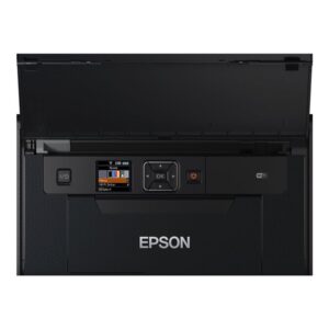 Epson WorkForce WF-110W