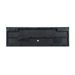 Equip 245223 teclado Ratón incluido Oficina RF inalámbrico QWERTY Italiano Negro Equip 245223 teclado Ratón incluido Oficina RF inalámbrico QWERTY Italiano Negro