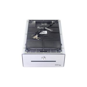 Equip 351012 cajón de efectivo Cajón de efectivo automático y manual