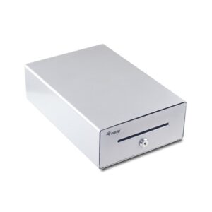 Equip 351012 cajón de efectivo Cajón de efectivo automático y manual