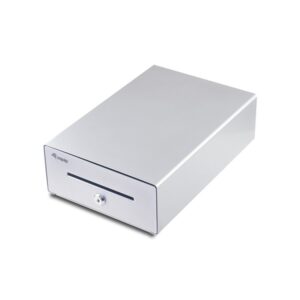 Equip 351012 cajón de efectivo Cajón de efectivo automático y manual