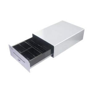 Equip 351012 cajón de efectivo Cajón de efectivo automático y manual
