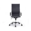 Equip 651001 silla de oficina y de ordenador Asiento acolchado Respaldo acolchado