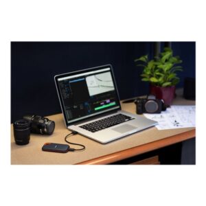 Extreme Pro Portable SSD 2TB