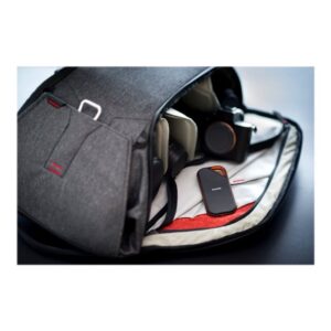 Extreme Pro Portable SSD 2TB