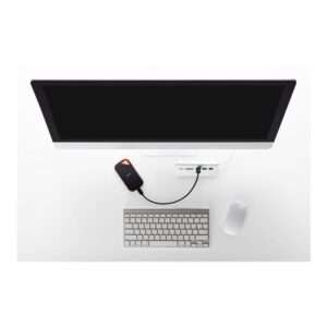 Extreme Pro Portable SSD 2TB