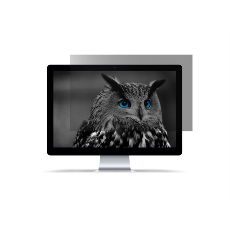 FILTRO DE PRIVACIDAD NATEC OWL 24" 16:9 FILTRO DE PRIVACIDAD NATEC OWL 24" 16:9