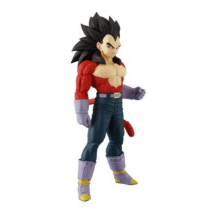Figura Banpresto Dragon Ball Gt Solid