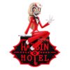 Figura Banpresto Hazbin Hotel Monitor Top