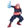 Figura Banpresto Jujutsu Kaisen Maximatic Yuji