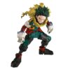 Figura Banpresto My Hero Academia Grandista