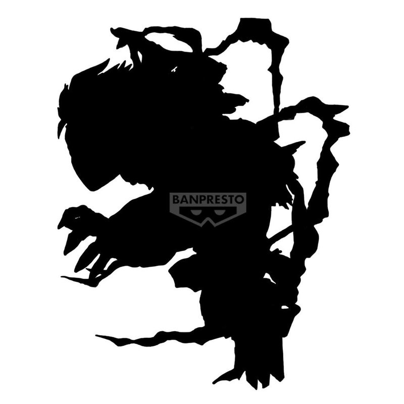 Figura Banpresto My Hero Academia The Figura Banpresto My Hero Academia The