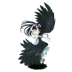 Figura Banpresto Overlord Banpresto Evolve Empress