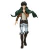 Figura Banpresto Shingeki No Kyojin Ataque