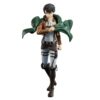 Figura Banpresto Shingeki No Kyojin Ataque