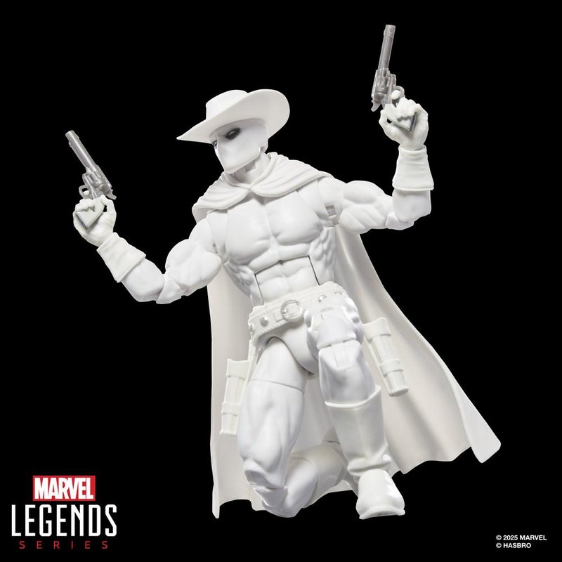 Figura Hasbro Marvel Legends Series Phantom Figura Hasbro Marvel Legends Series Phantom