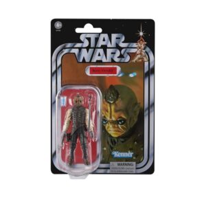 Figura Hasbro Star Wars: A New