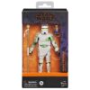 Figura Hasbro Star Wars The Black