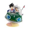 Figura Ichibansho Dragon Ball Snap Collection