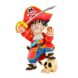 Figura Ichibansho Dragon Ball Snap Collection