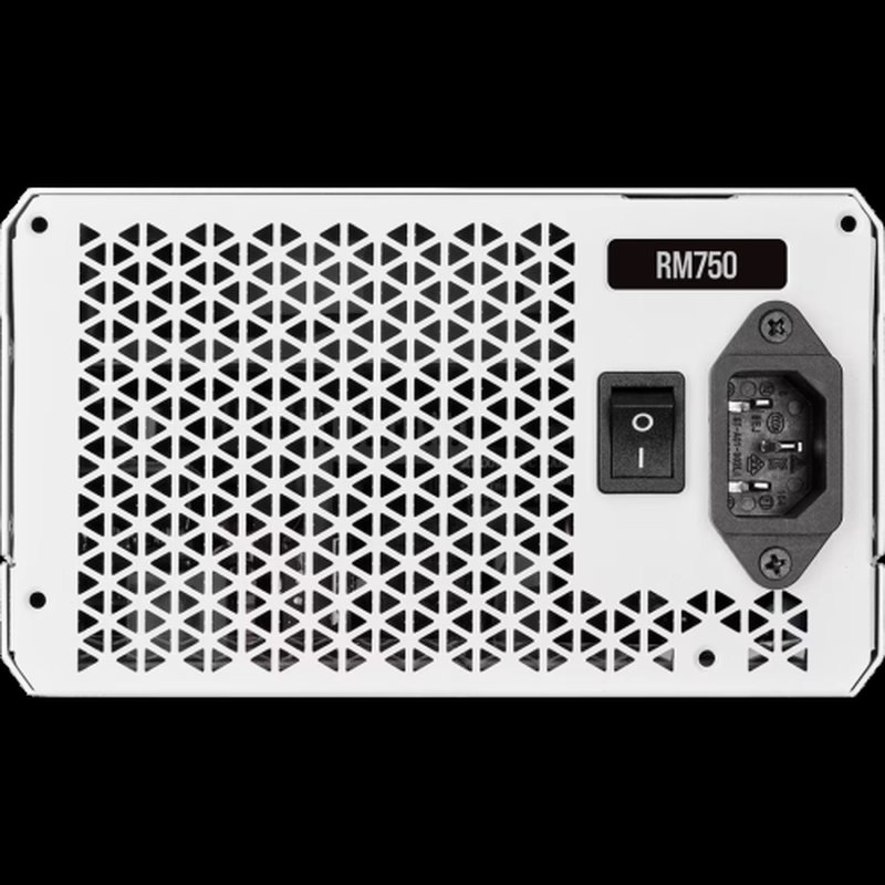 Fuente Alimentacion Corsair Rm750e Cyben Gaming Fuente Alimentacion Corsair Rm750e Cyben Gaming