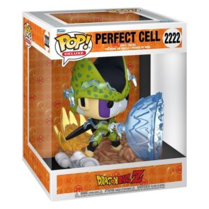 Funko Pop Deluxe Dragon Ball Z