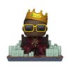 Funko Pop Deluxe: Notorious B.i.g