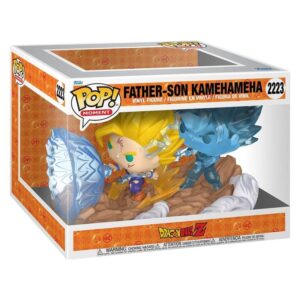 Funko Pop Moments Dragon Ball Z