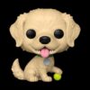 Funko Pop Pets S3 Golden Retriever