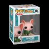 Funko Pop Pets S3 Sphinx Cat