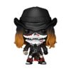 Funko Pop Rocks: Rob Zombie W Funko Pop Rocks: Rob Zombie W