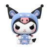 Funko Pop Sanrio: Vinyl Kuromi Como