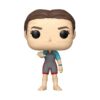Funko Pop Series Tv Stranger Things