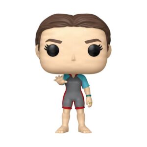 Funko Pop Series Tv Stranger Things