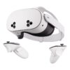 GAFAS REALIDAD VIRTUAL META QUEST 3S 128GB WHITE